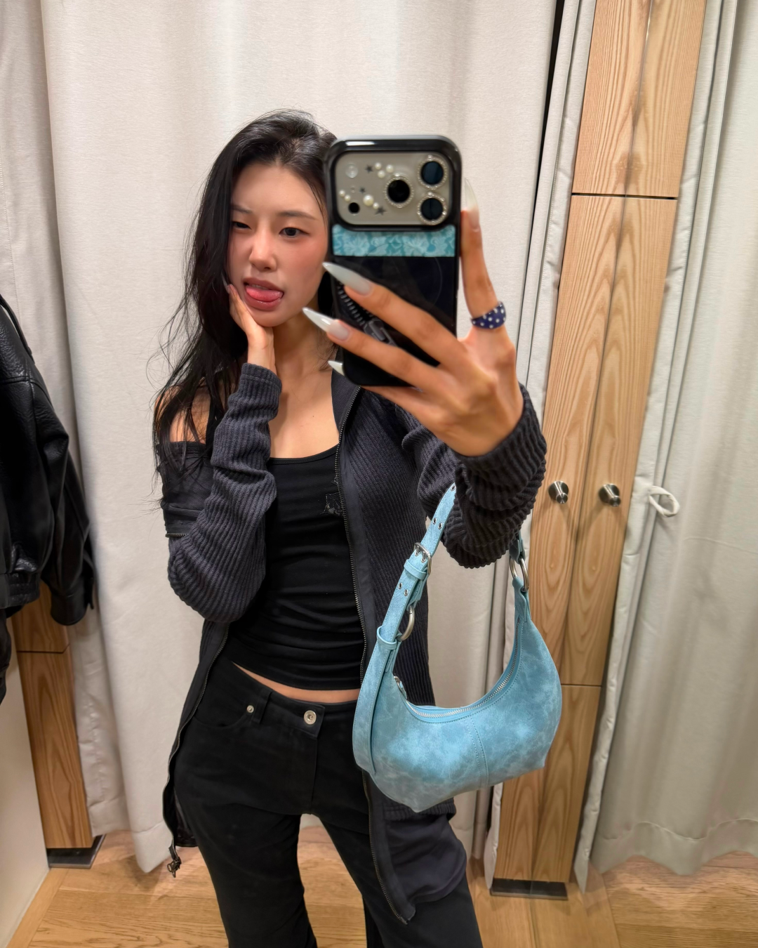 Stand Oil Tovi Bag (預購 6月初發貨)