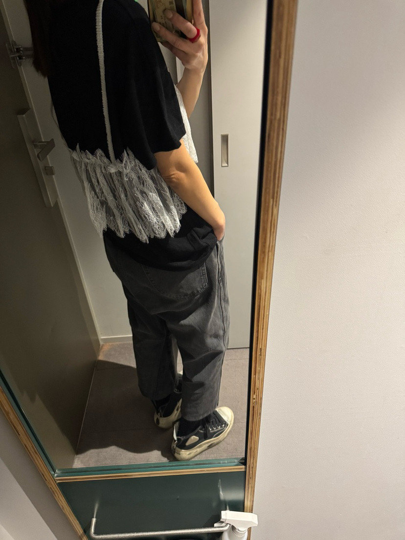 (2026SS) FRANC - TOP