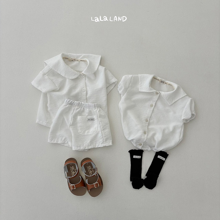 🇰🇷Lalaland Bebe包屁