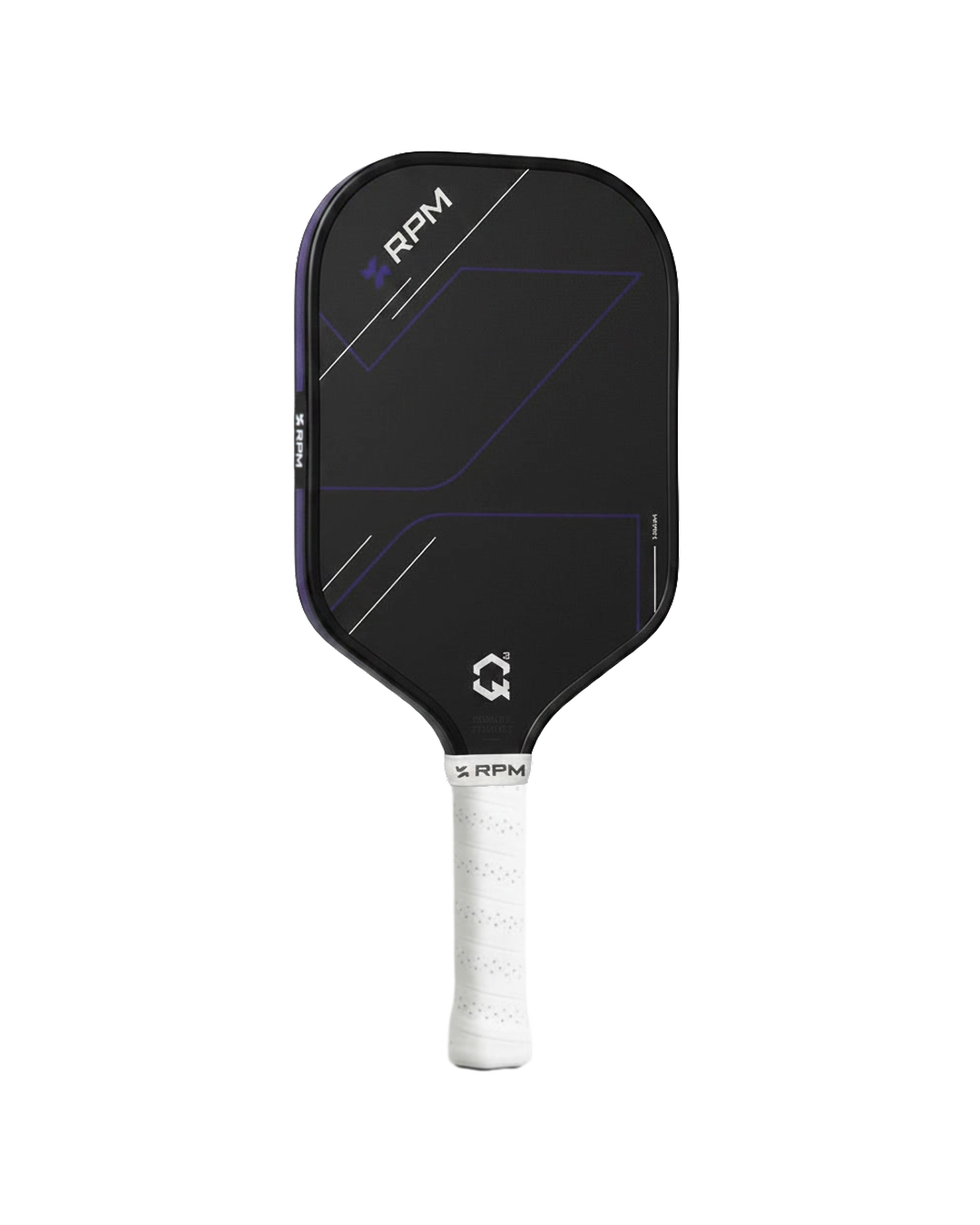 RPM Q2 16mm (Hybrid Flat Top)