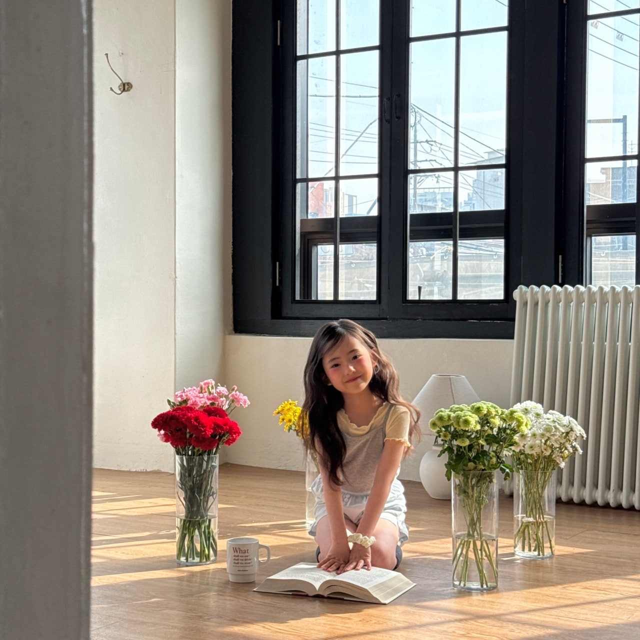 🇰🇷Ninibello 短褲