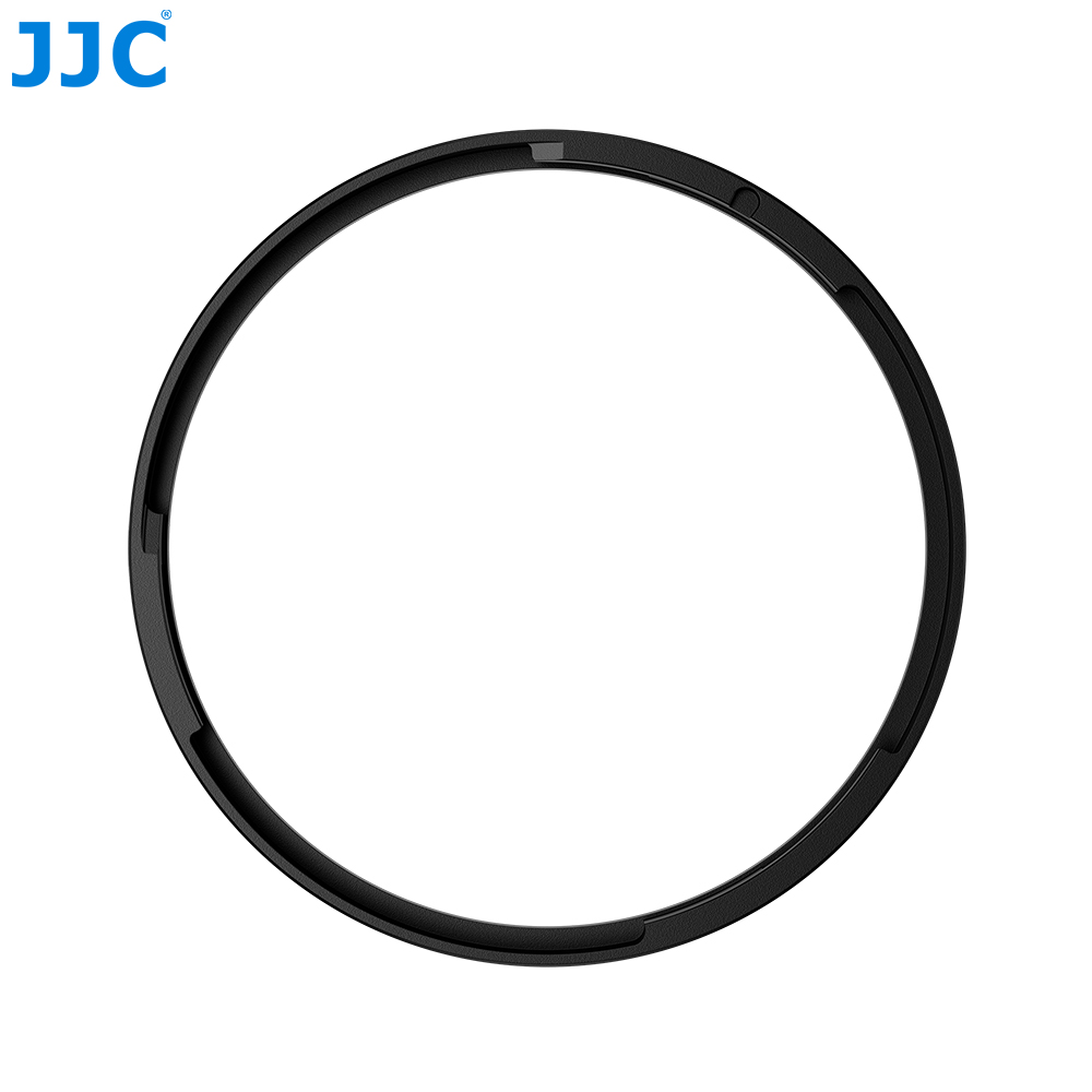 JJC Lens Decoration Ring 相機鏡頭裝飾圈 (RN-GR4 BLACK)