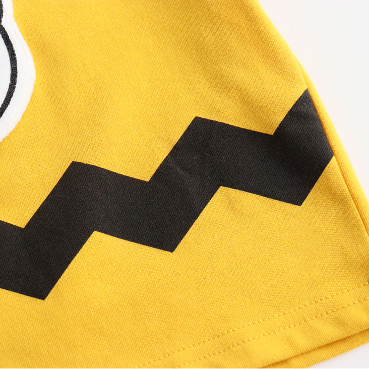 🆕【⭐訂購⭐】🌀 🇯🇵 日本直送 #Doraemon 刺繡貼布 短袖Tee［4款選］🌀 [ELDA-0185][260520]