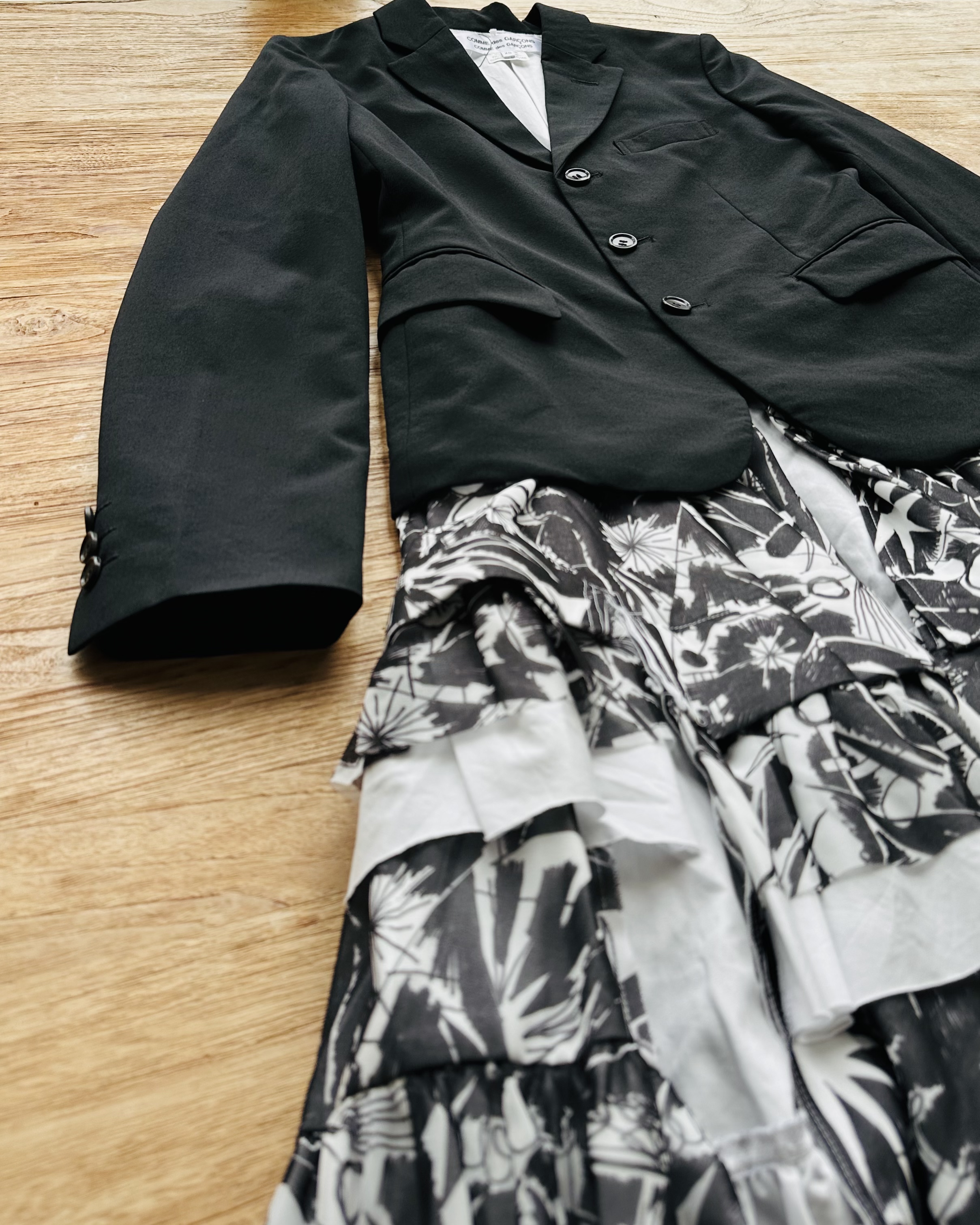 【AT134】💁🏻‍♀️女系