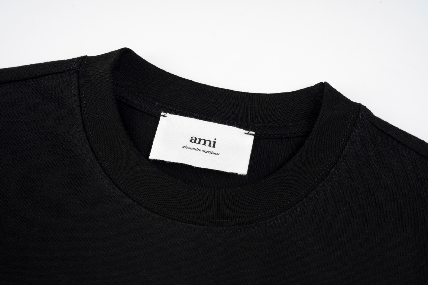 Ami Paris Ami de Coeur T-shirt