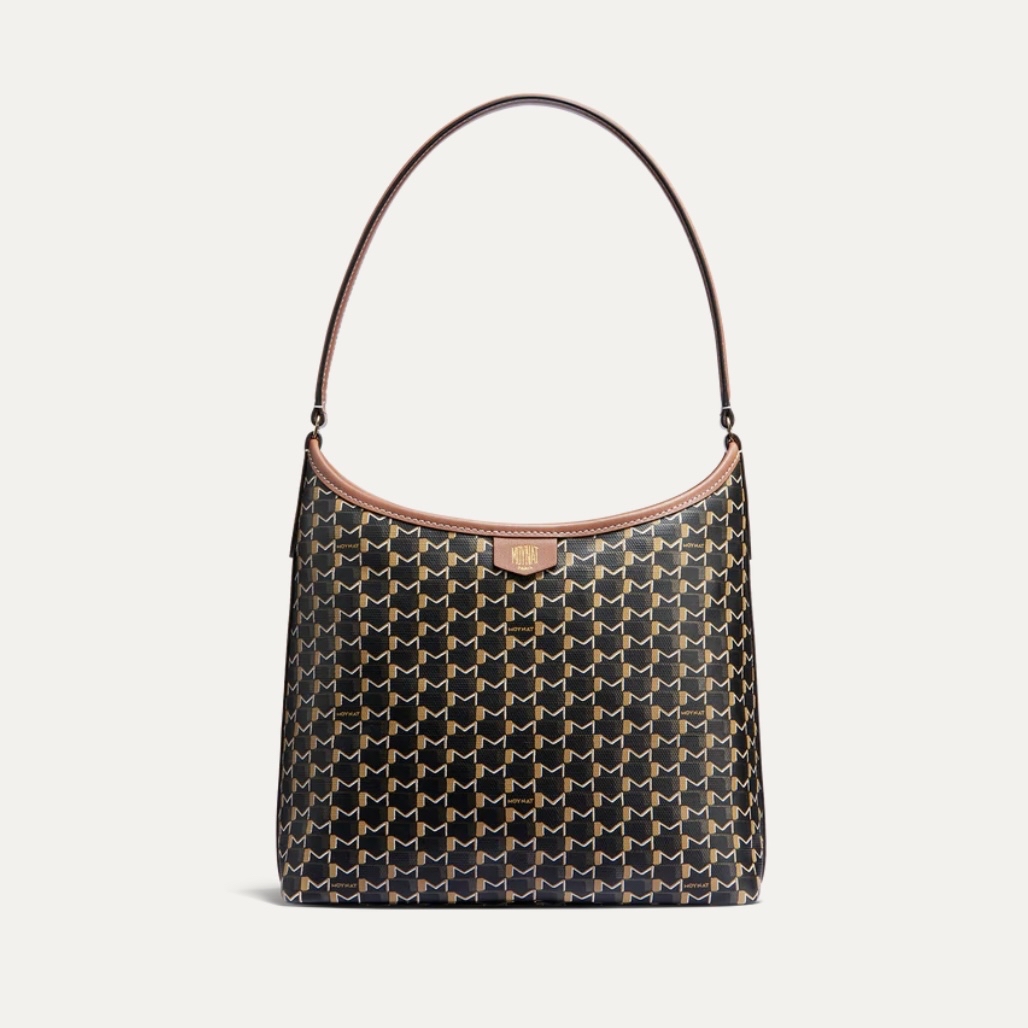 Moynat MINI HOBO BAG