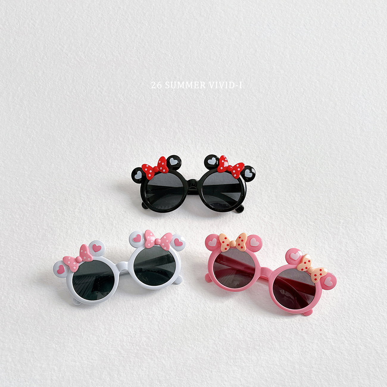 Minnie Mouse 太陽眼鏡