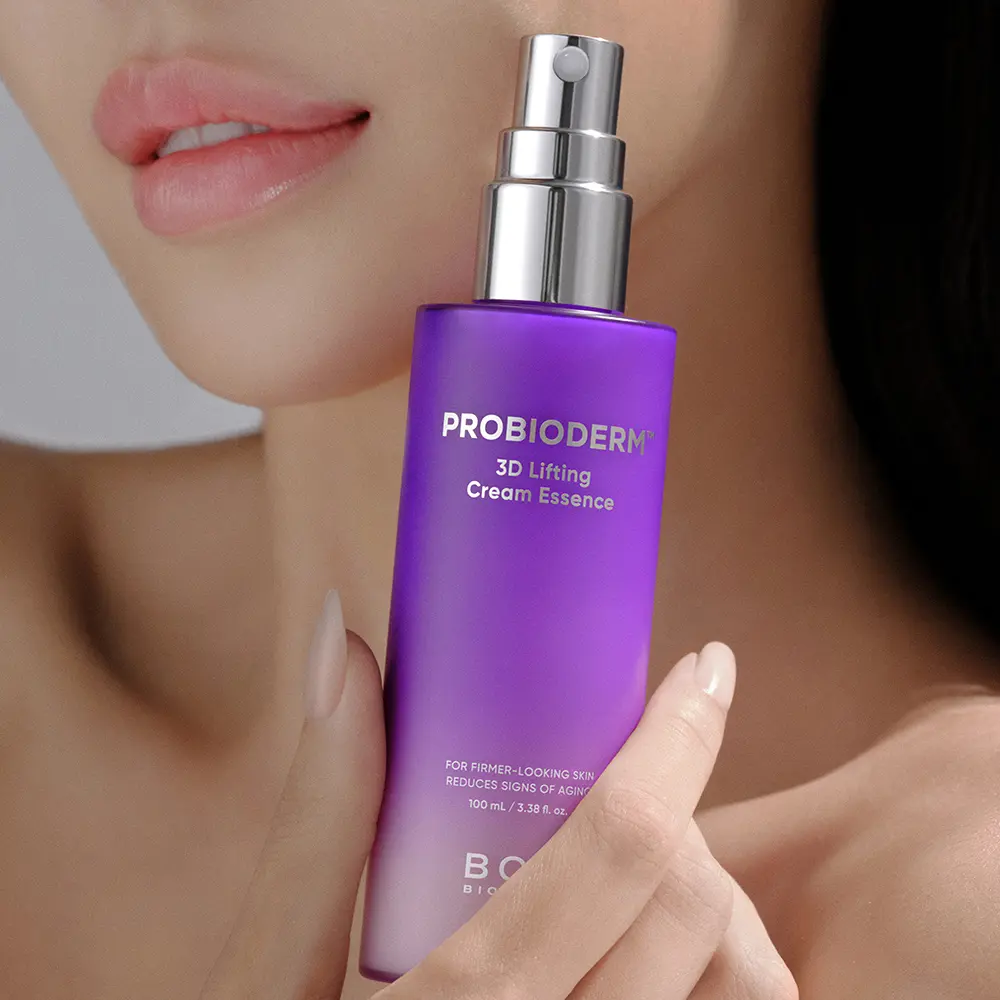 BIOHEAL BOH - Probioderm 3D Lifting Cream Essence 100ml