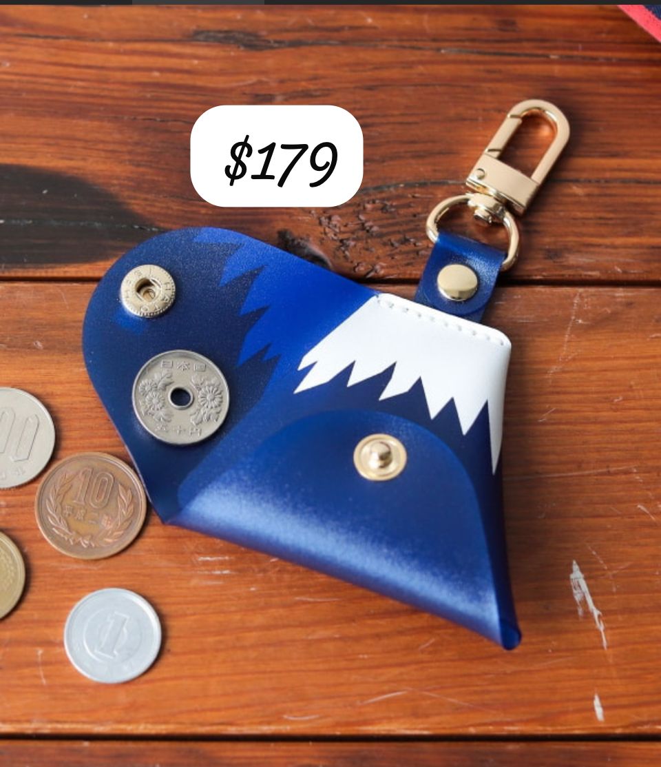 beams coins bag