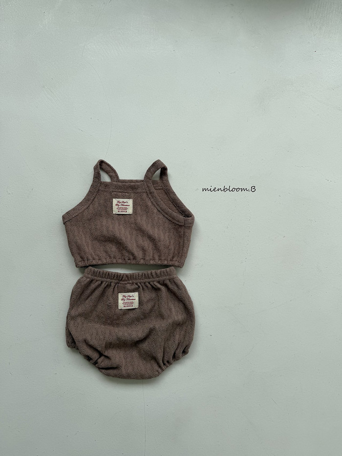 🇰🇷mienbloom.b 包屁褲