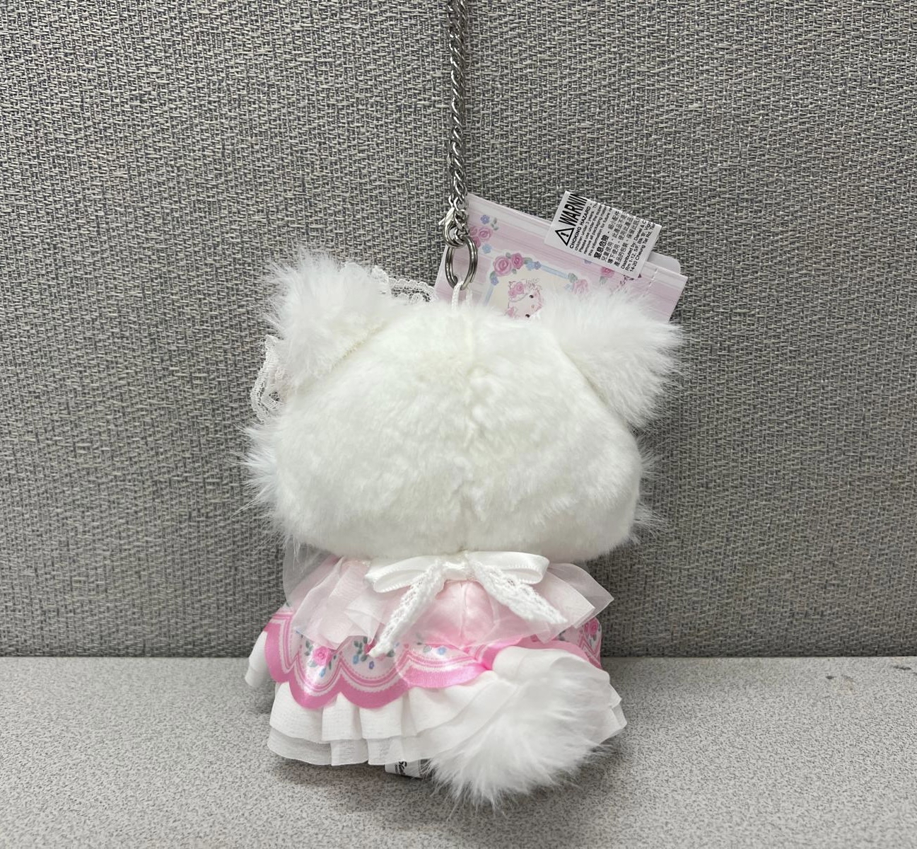 🎌日本直送🎌 Sanrio 童話派對系列 公仔掛飾