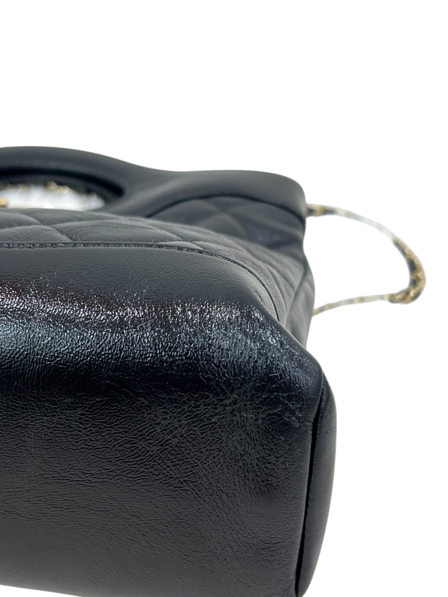 Pre-Owned CHANEL 31 bag / Product Code: 070857