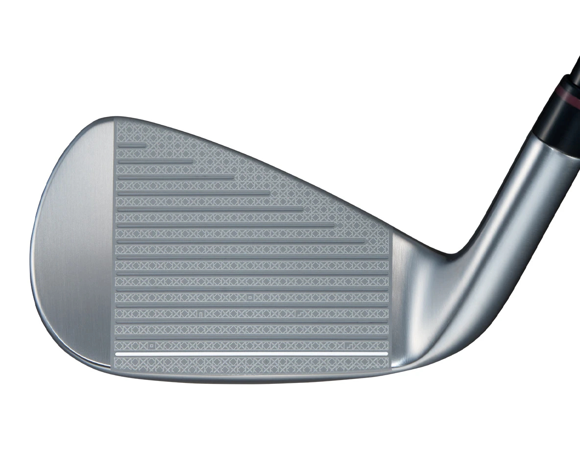 26" ONOFF AKA 男士鐵桿 5-PW SET (6PCS) 