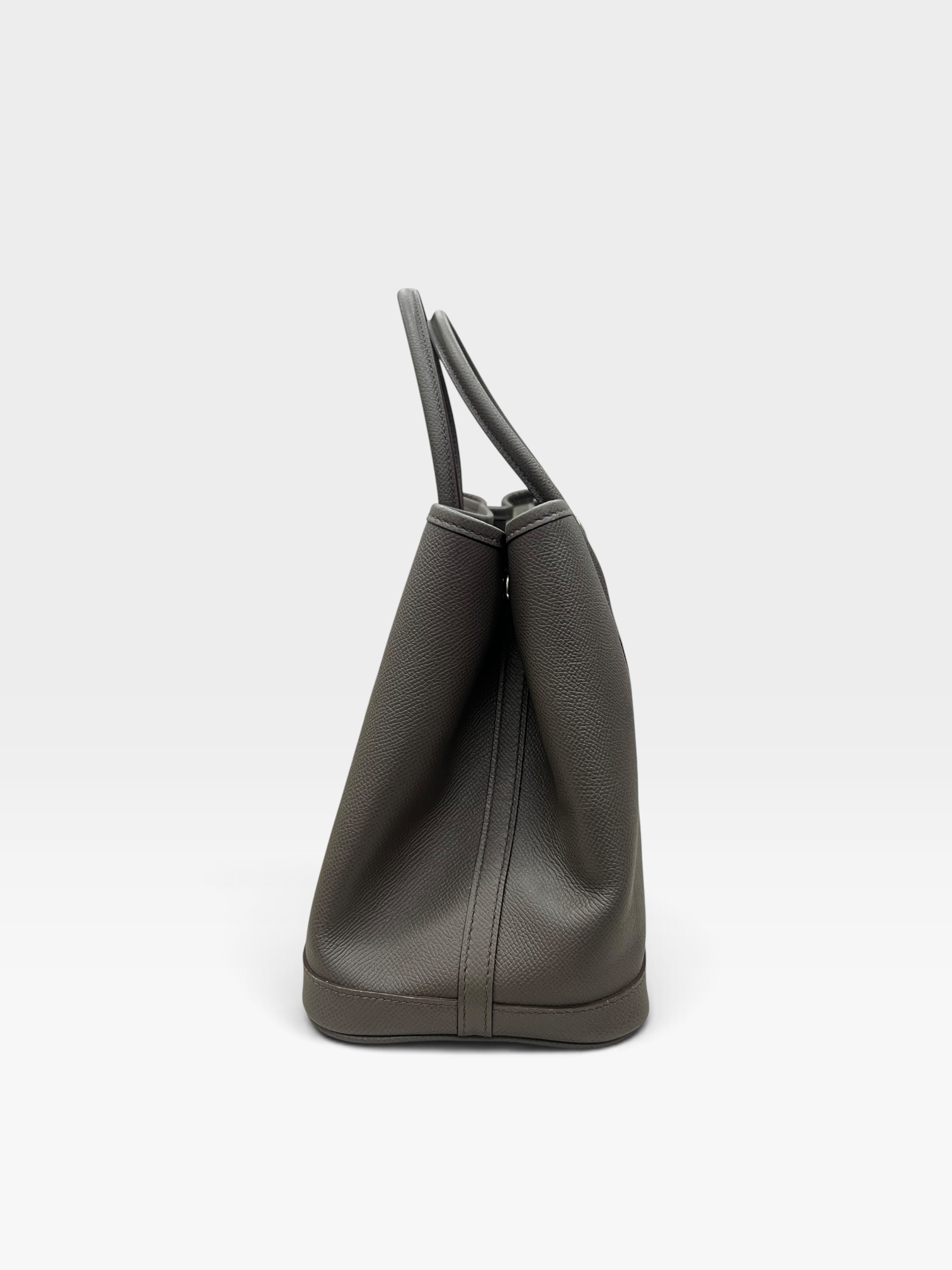 Pre-Owned HERMÉS Garden Party 30 Stamp A / Product Code: K090411