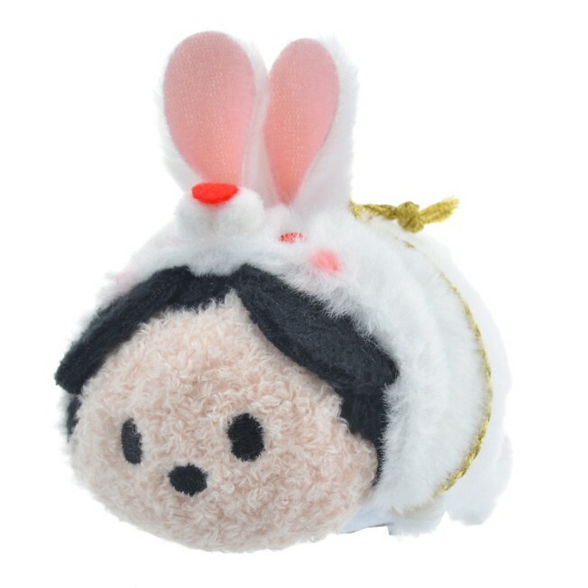 [現貨] [JDS] TSUM TSUM｜兔年系列 2023 {TF2211077}