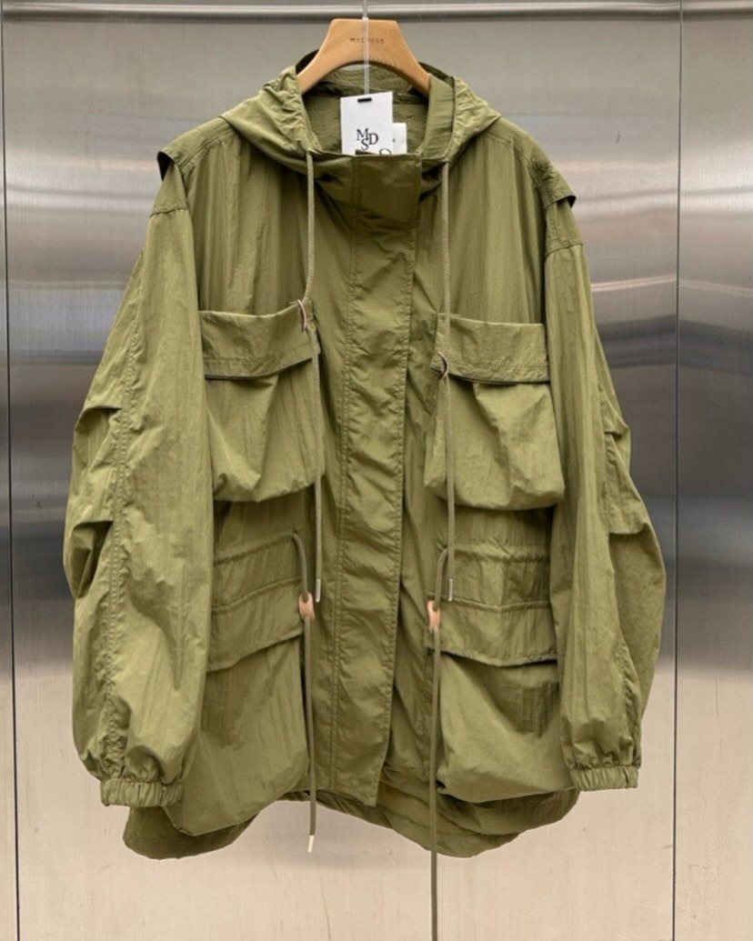 (2026FW) MYDRESS - JK