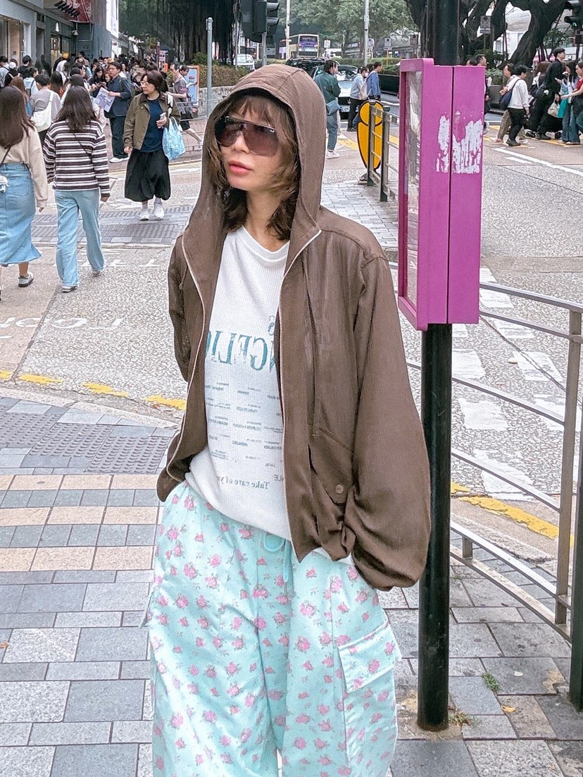 (2026SS) PARIS MATCH - JK