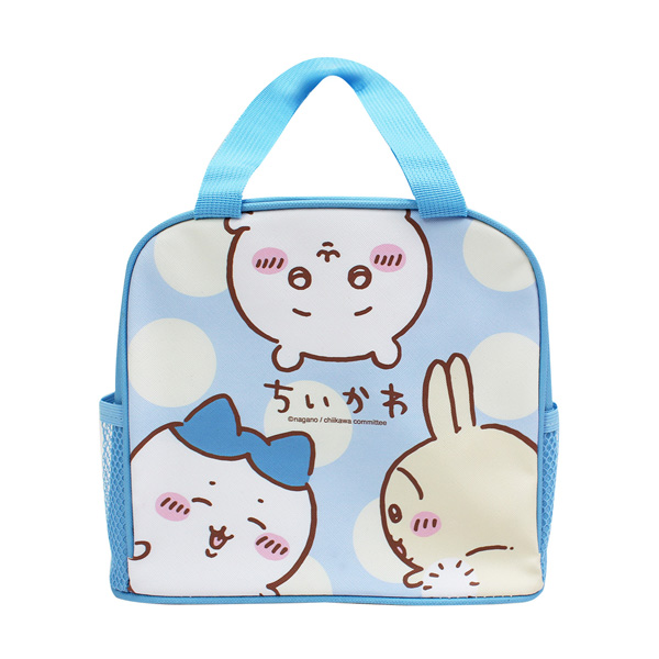 【台灣】CHIIKAWA 飯盒袋