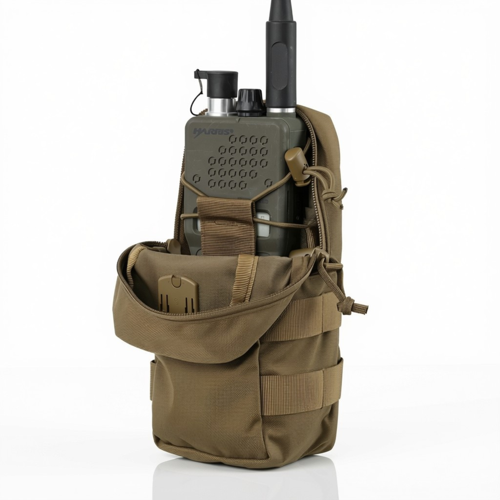 Helikon Guardian Multi Pouch, Cordura