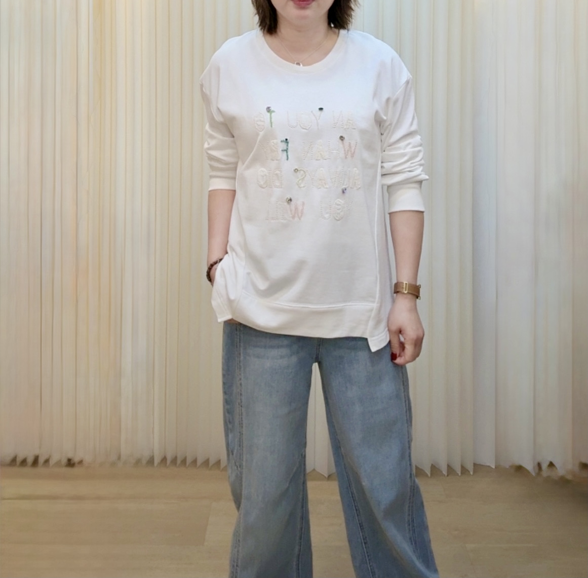 歐洲衛衣 M265 OT252264479