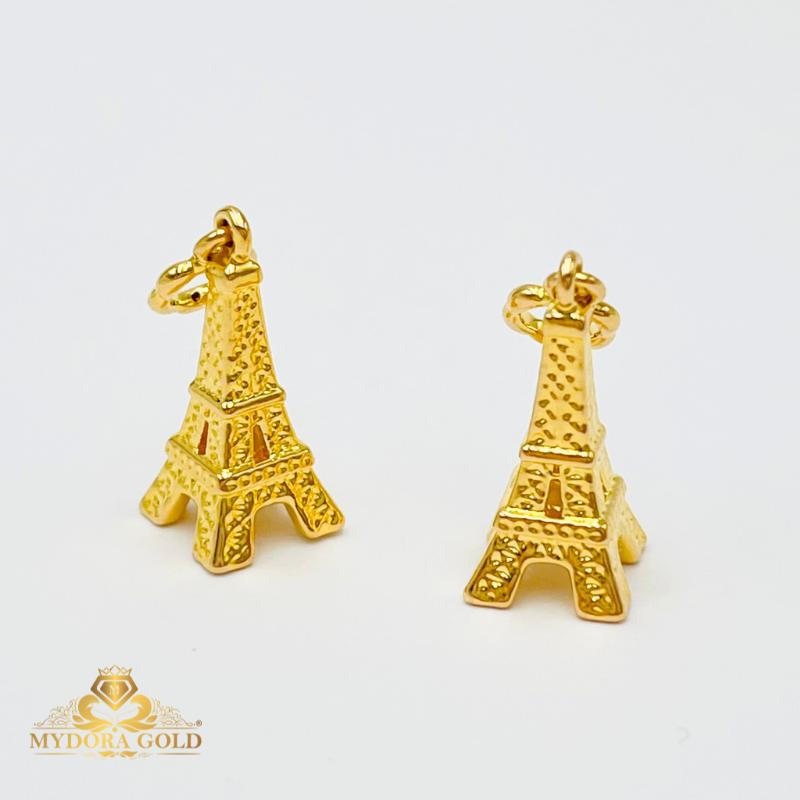 MYDORA Loket Eiffel Tower (5G) | EMAS 916/22k