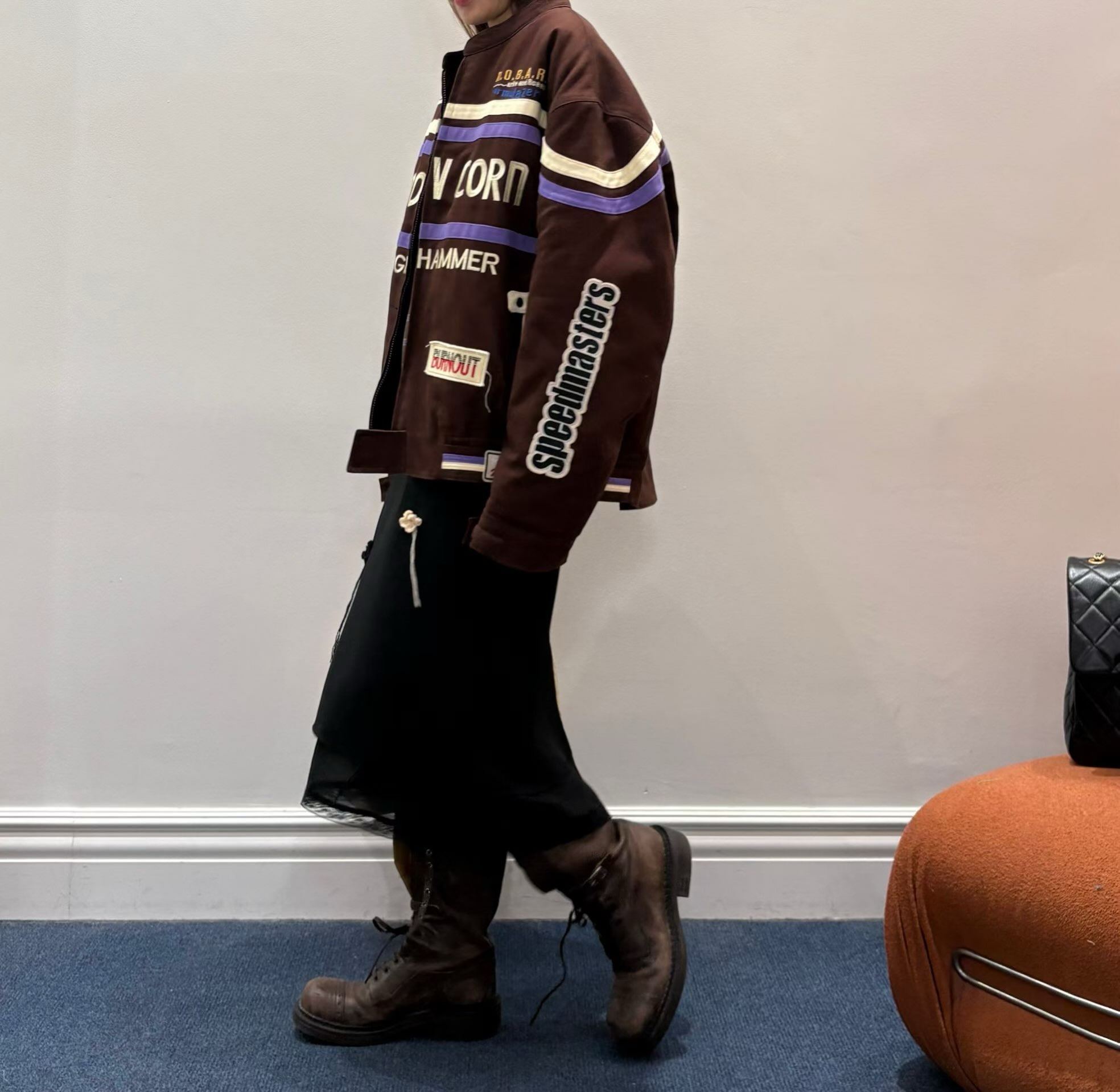 (2026FW) 2ND K - JACKET