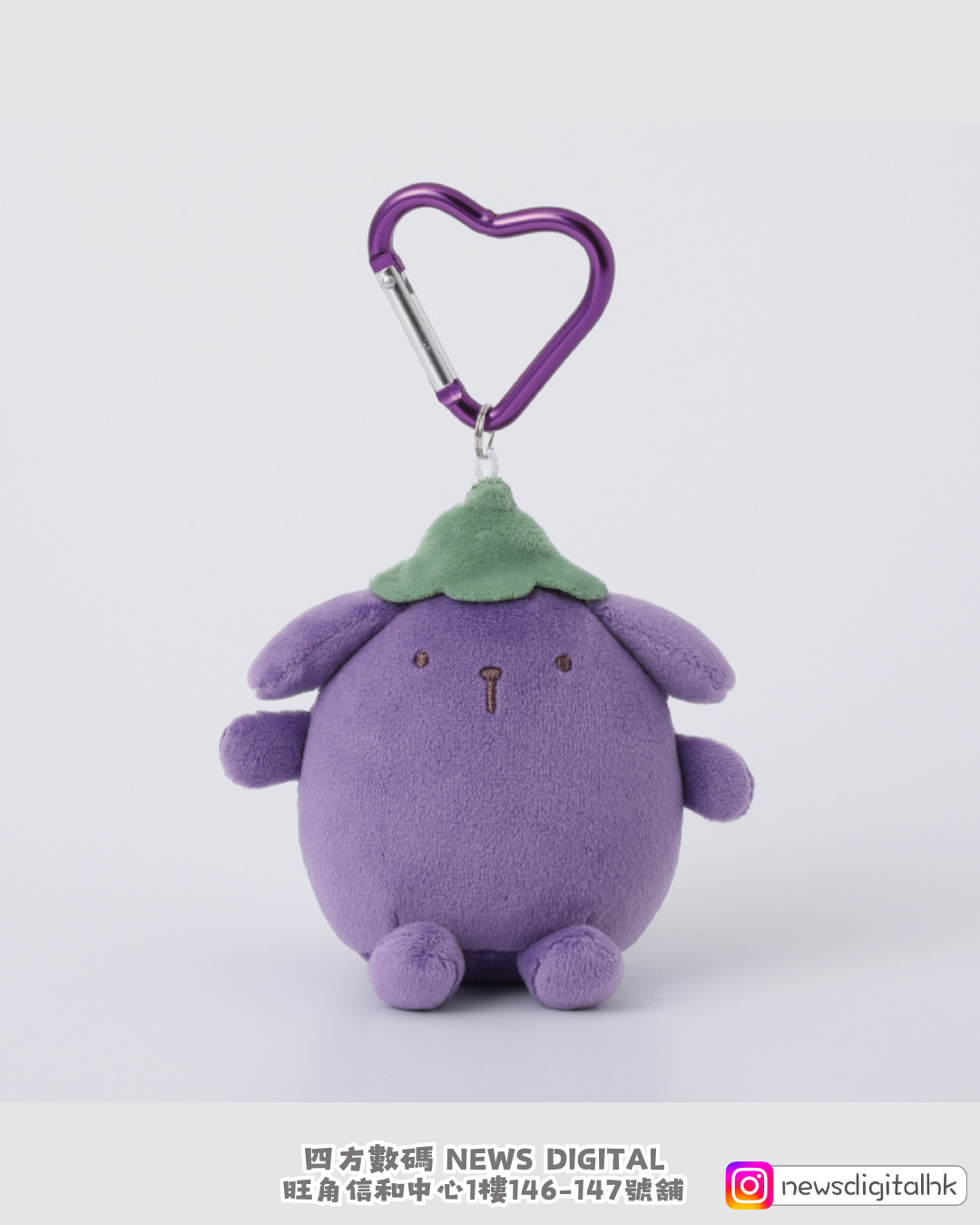 [新款預訂-6月上旬到貨] 🇯🇵Sanrio 布甸狗美食系列掛飾