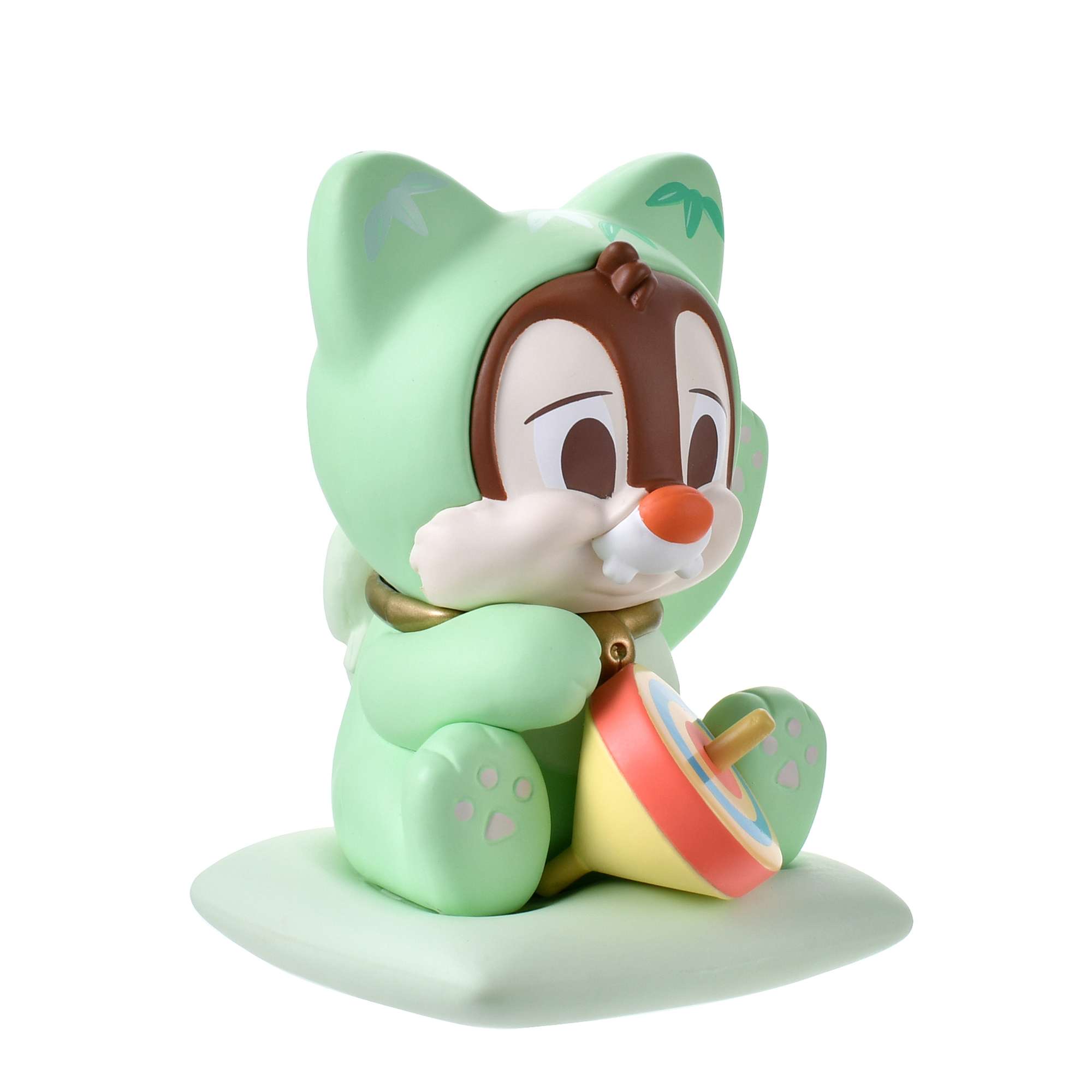 ✈️日本直送🇯🇵預訂🛍日本迪士尼DISNEY 迎春系列 吉祥物小擺設 （ Mickey / Minnie / Donald / Baymax / Chip / Dale )