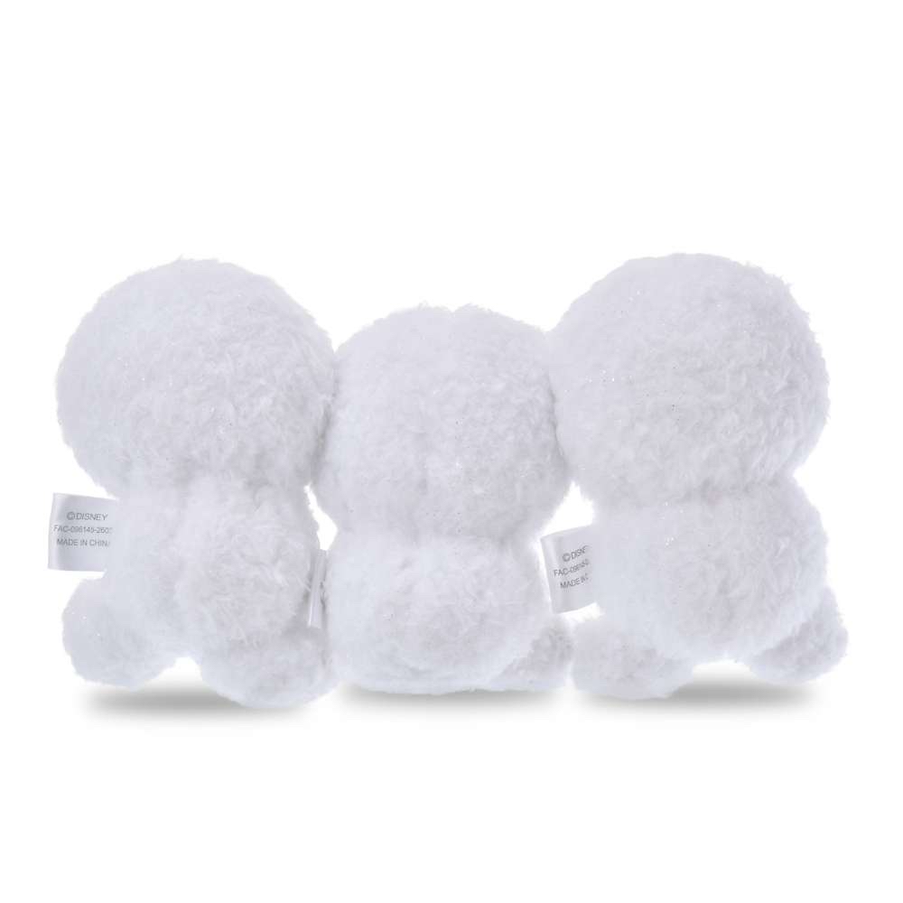 🎀【預訂】 Frozen Fever Snowgies 公仔