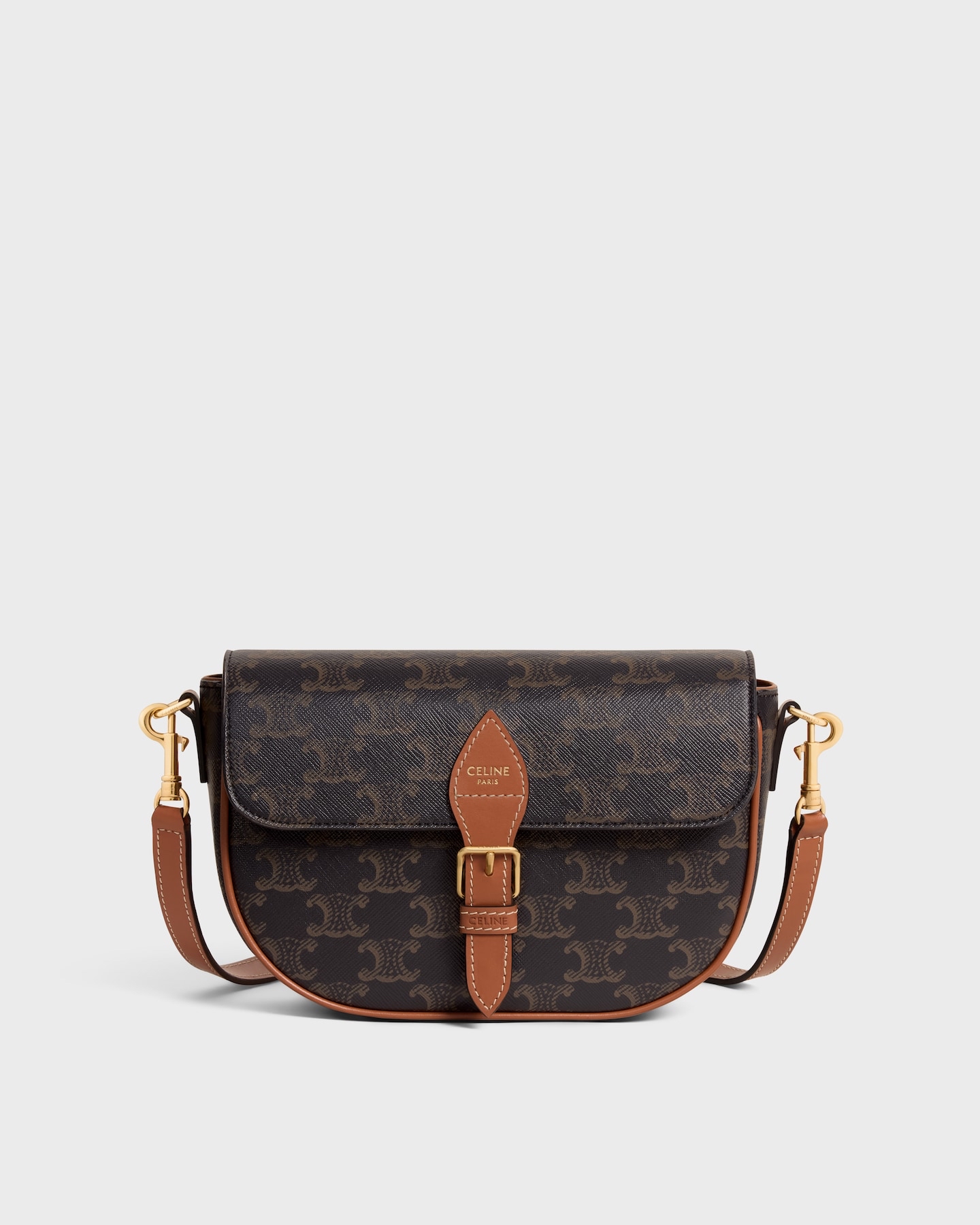 限時優惠✨訂貨🍒Celine Folco shoulder bag  肩帶可調節，側孭或斜孭   Size 20x14x5cm