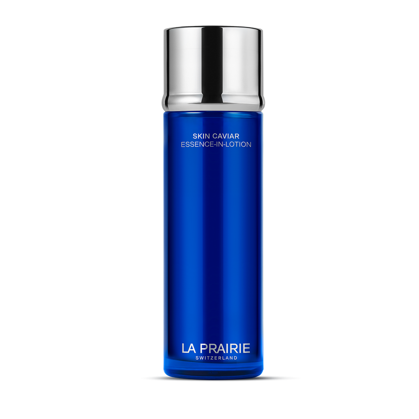 La Prairie Skin Caviar Essence-in-Lotion 魚子美顏精華水 150ml/250ml - 啟動提拉能量的「第一道奢華盛宴」