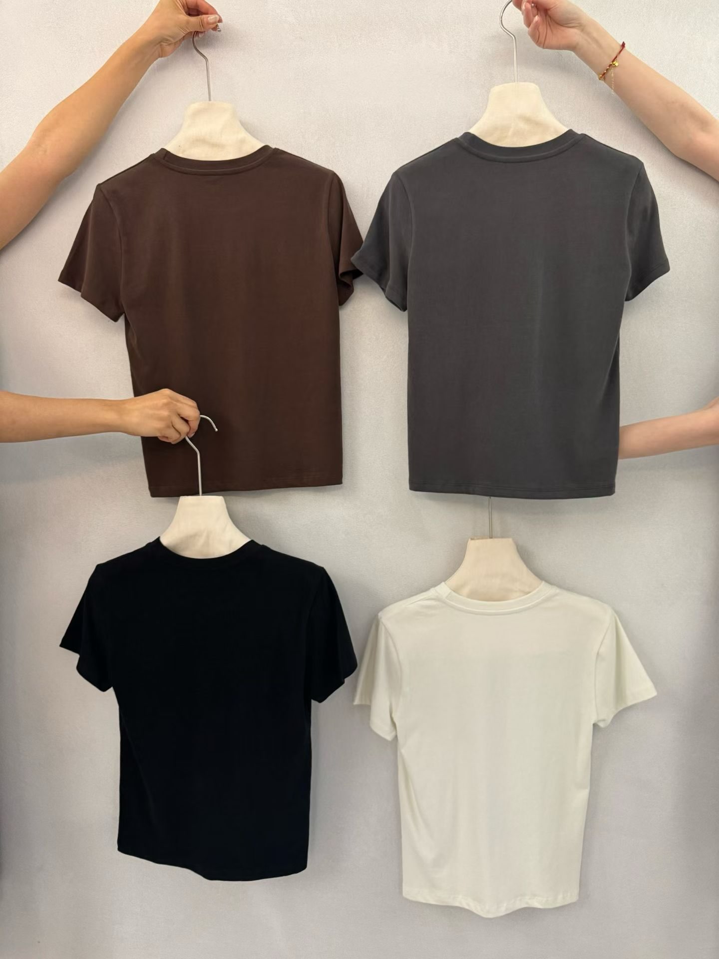 (2026FW) MAISONSTAFF - TOP