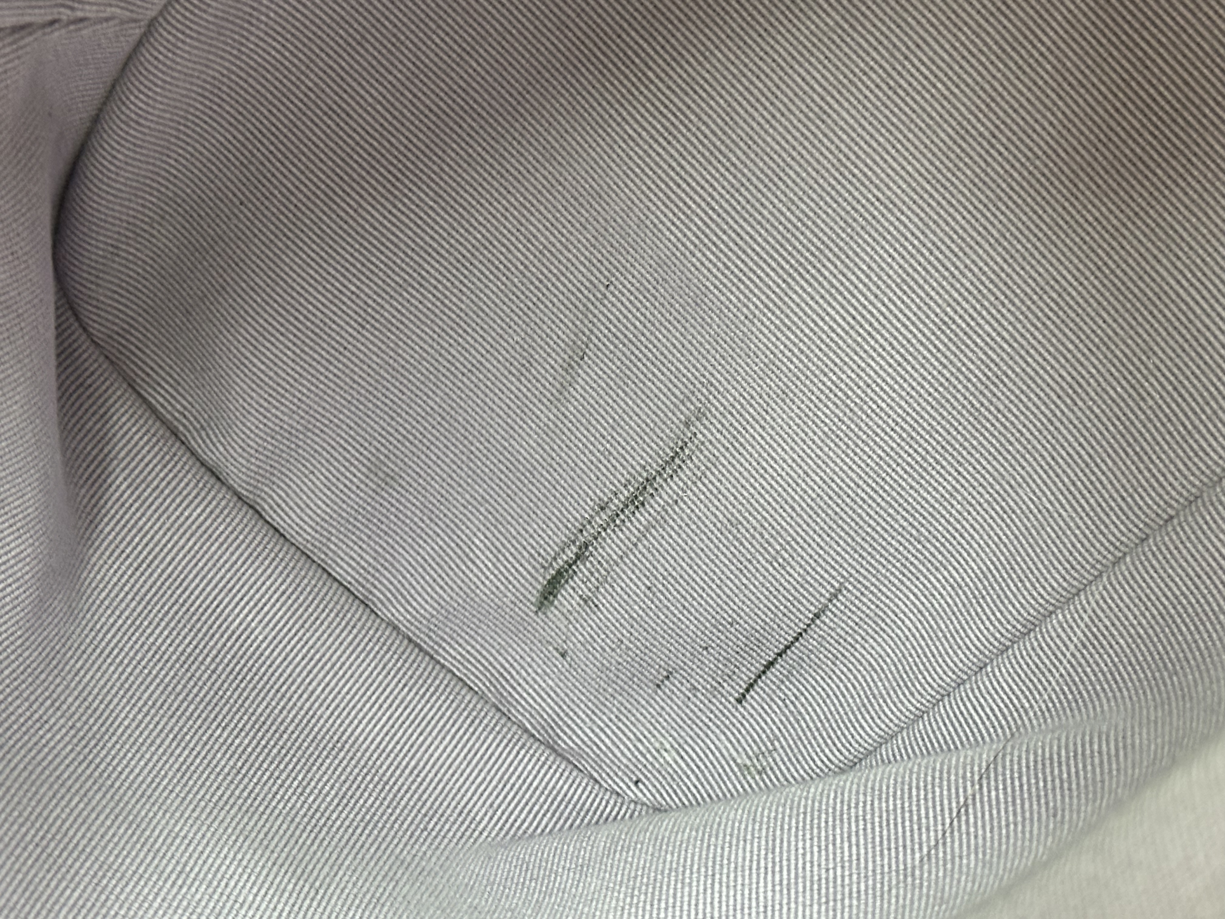 Pre-owned Chanel Backpack/ Product Code: 26041607