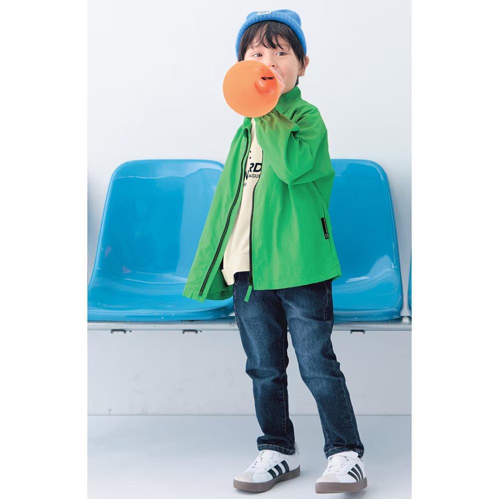 🆕【⭐訂購⭐】 🇯🇵日本直送🌀#GITA 彈力牛仔布 束腳 長褲 ［3款選］🌀[PLHD-0052][260913]