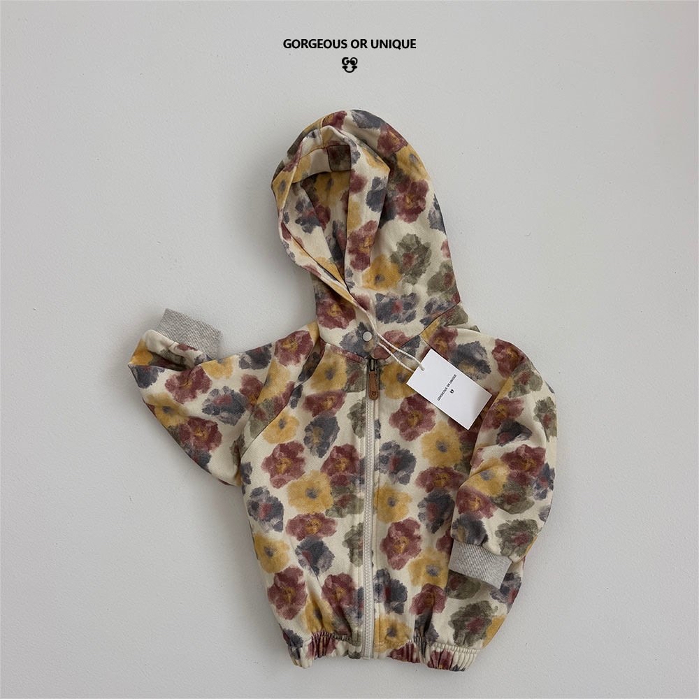 Gou | Songi hoodie