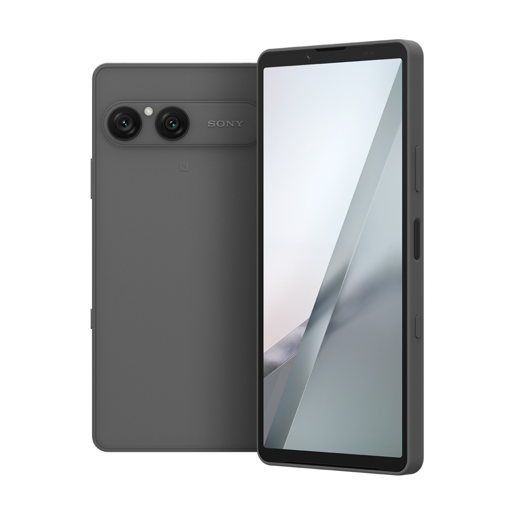 Sony Xperia 10 VIII 5G（8GB+128GB）｜6.1" OLED 120Hz・50MP 雙鏡頭・Snapdragon 6 Gen 3・5000mAh・IP65/68 防水｜智能手機｜香港行貨