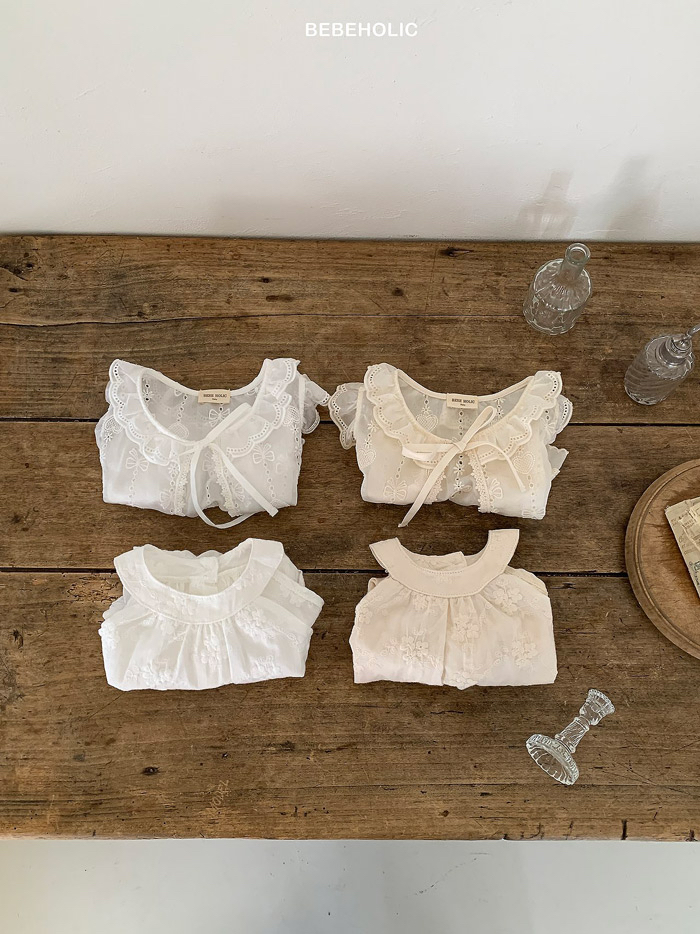 🇰🇷Bebeholic包屁