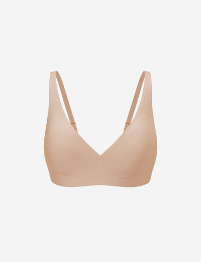 韓國 VERISH Cool Fit Bra Signature