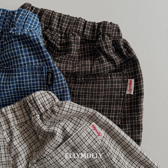 🇰🇷Ellymolly褲