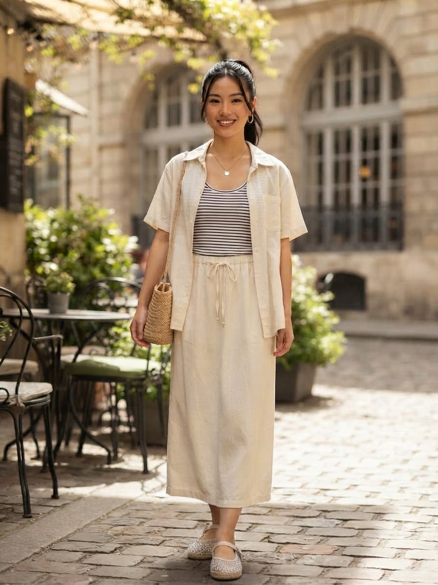 Casual Setwear