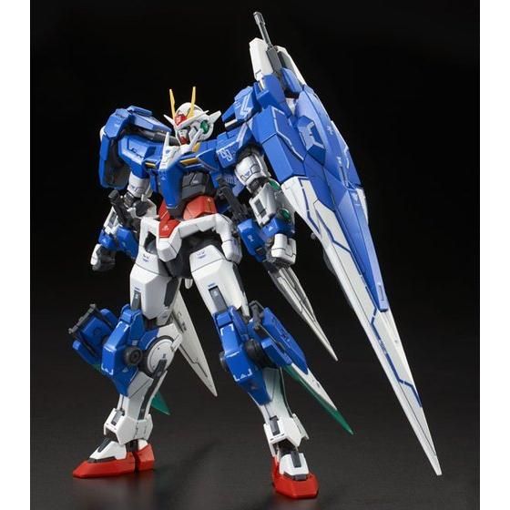 RG 1/144 OO GUNDAM SEVEN SWORD [2026年5月發送]