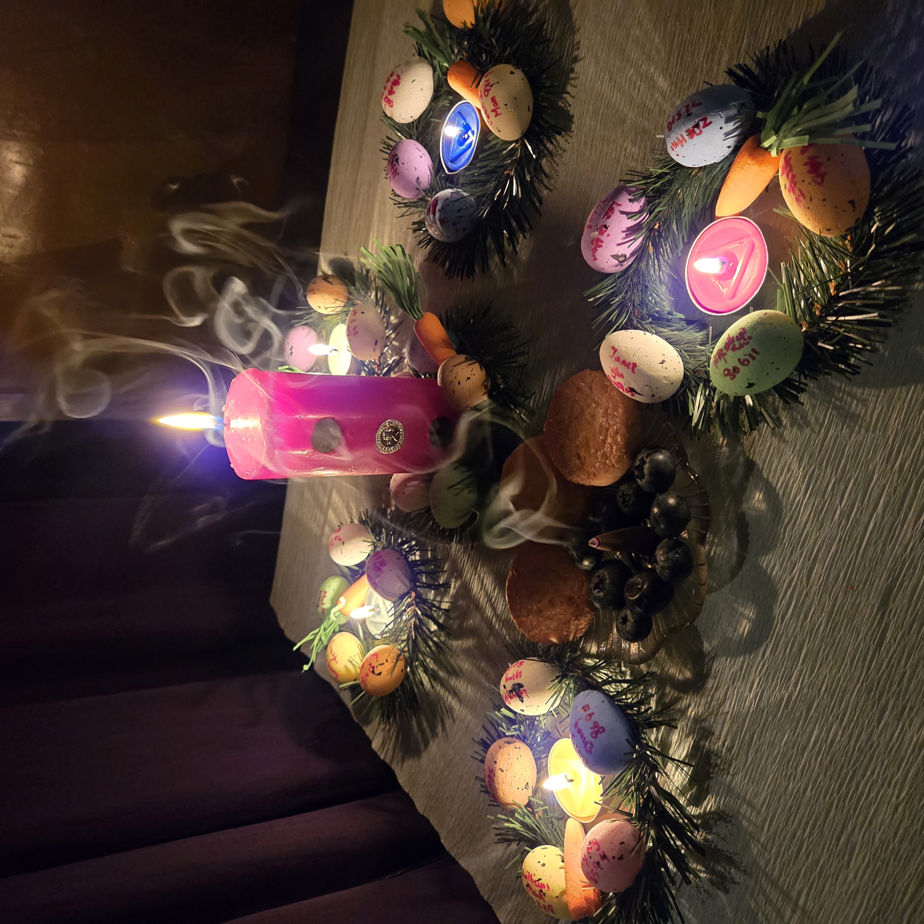 20/3春分魔法生活美滿團體儀式 Spring Equinox Magick Better Life group ritual