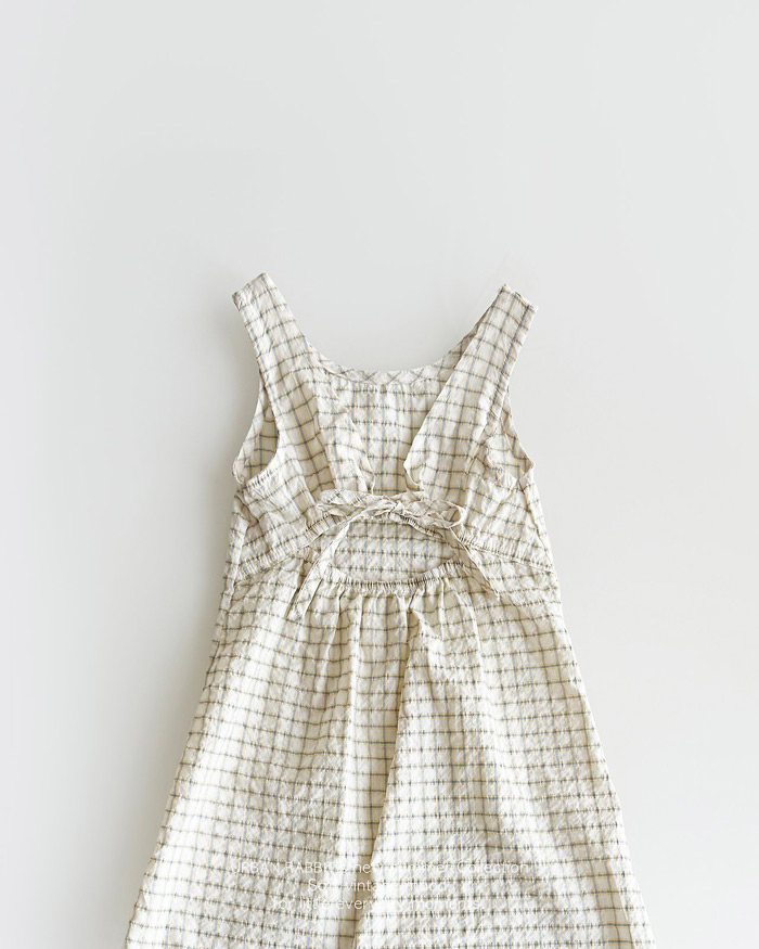 🇰🇷Urban Rabbit裙