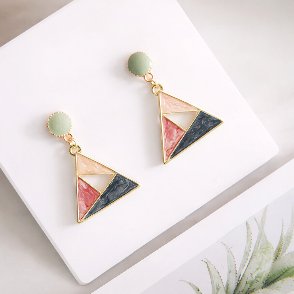 Classic to Statement Dangle Earrings