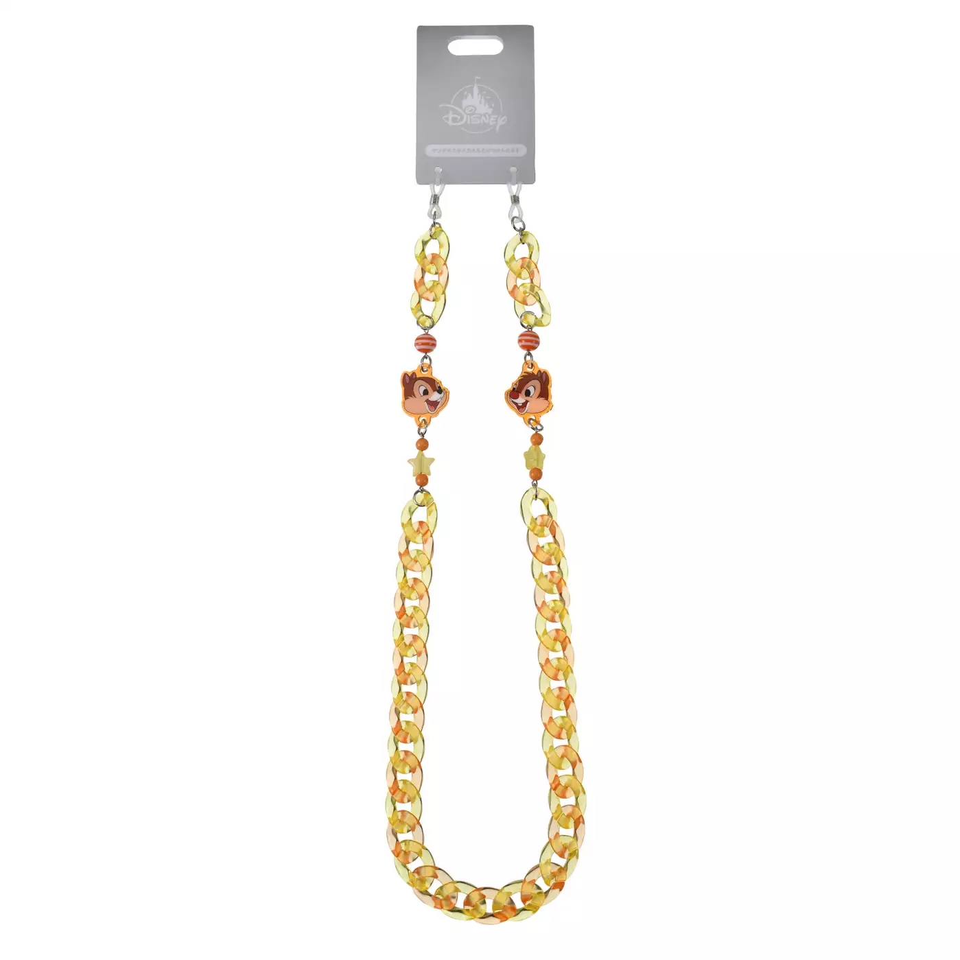 🌸 【預訂】Chip n Dale Multi-Strap - Sunshine days series