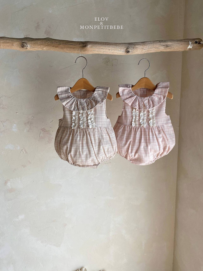 🇰🇷Mon petit bebe包屁