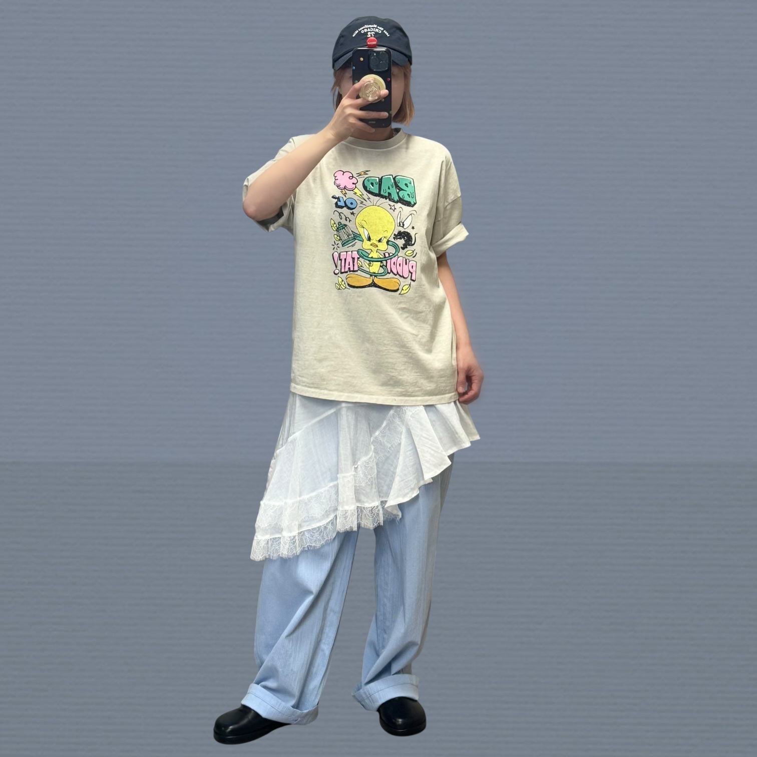 221227 翠兒Tee