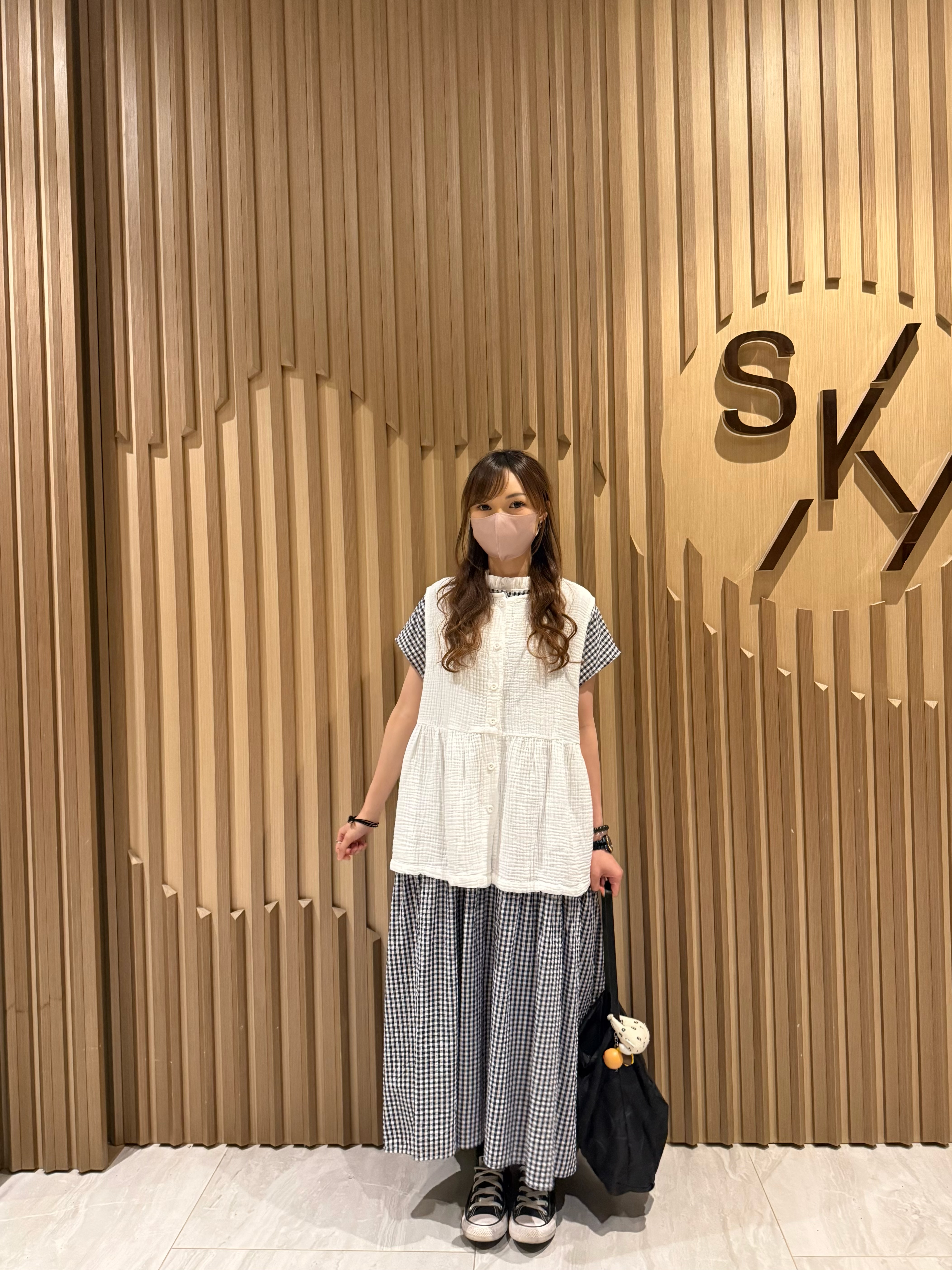 𝐛𝐛棉背心外搭