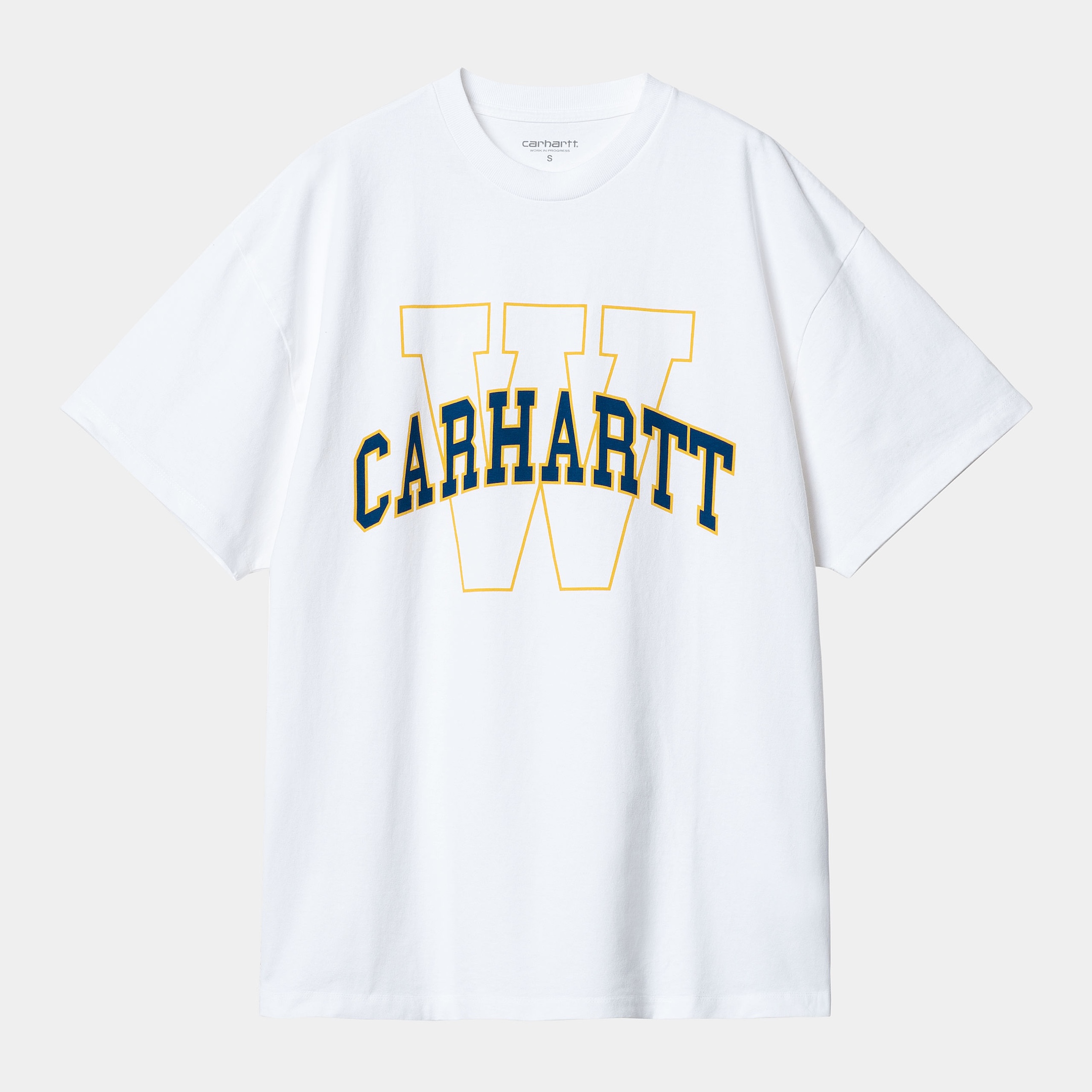Carhartt WIP University T-Shirt