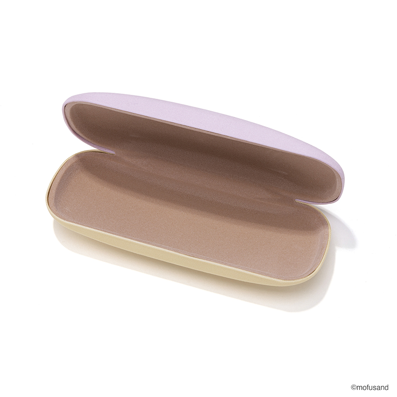 日本預訂📍日本Mofusand圖案眼鏡盒 24/4日本開售